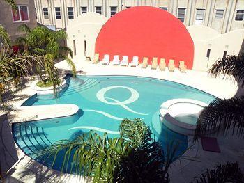 Hotel Quorum Golf, Tenis & Spa คอร์โดบา ภายนอก รูปภาพ