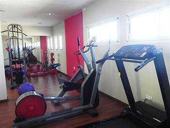 Hotel Quorum Golf, Tenis & Spa คอร์โดบา ภายนอก รูปภาพ